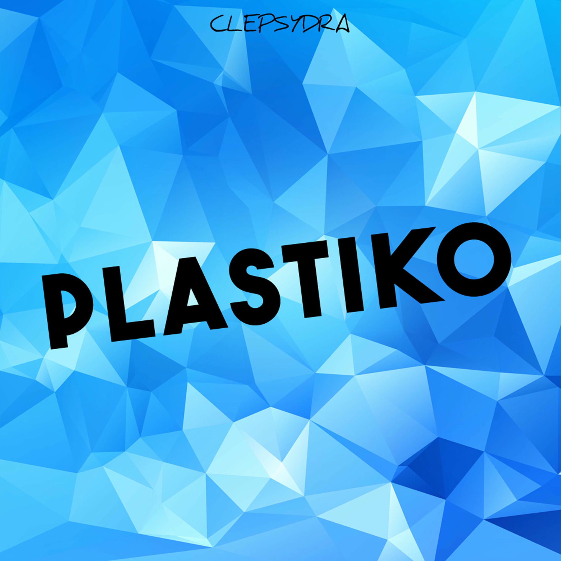 Album cover of Plastiko