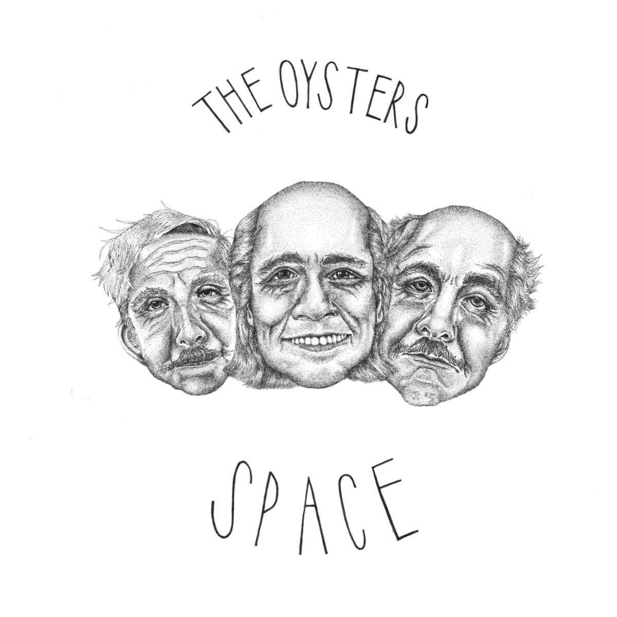 Album cover of Space