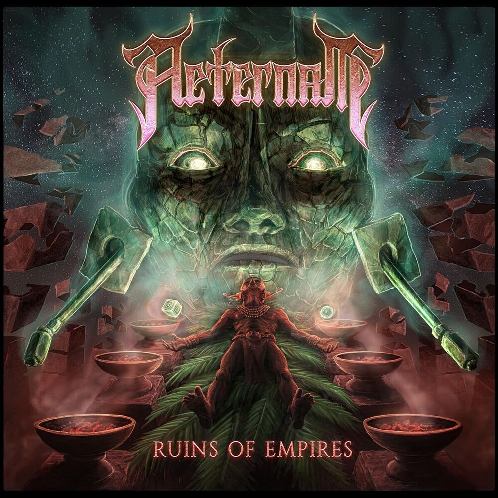 Picture of Ruins of Empires