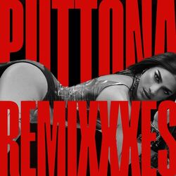 Cover of Puttona (Remixxxes)