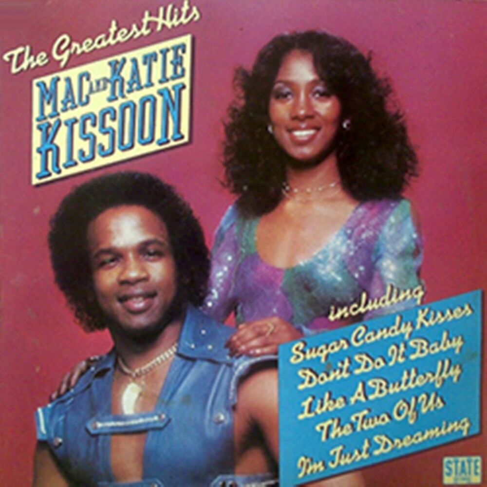 Picture of The Greatest Hits