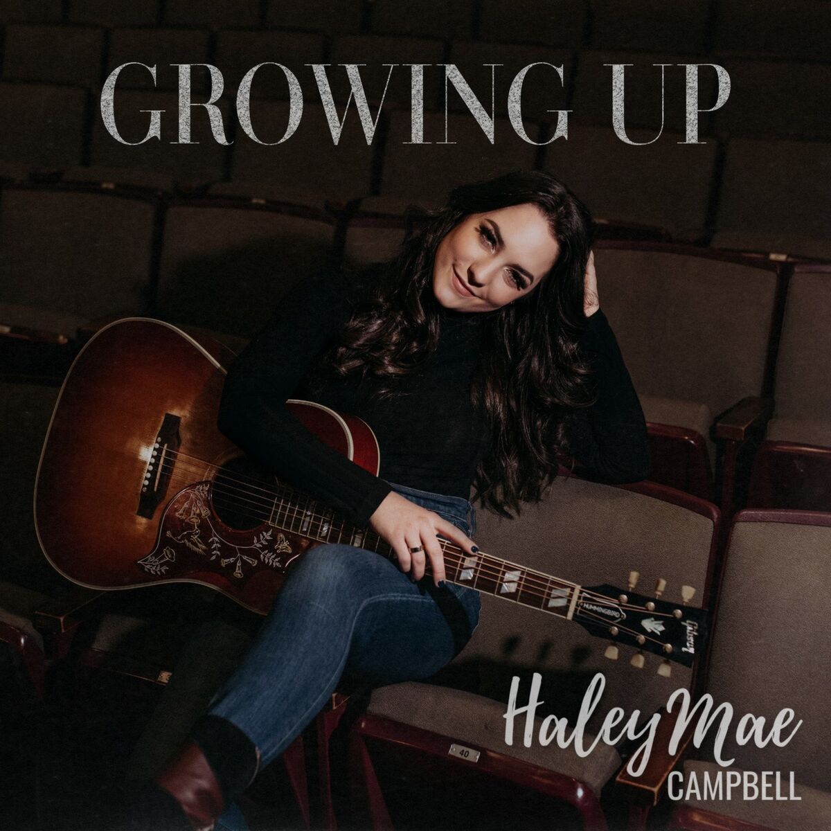 Album cover of Growing Up
