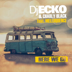 Cover of Here We Go