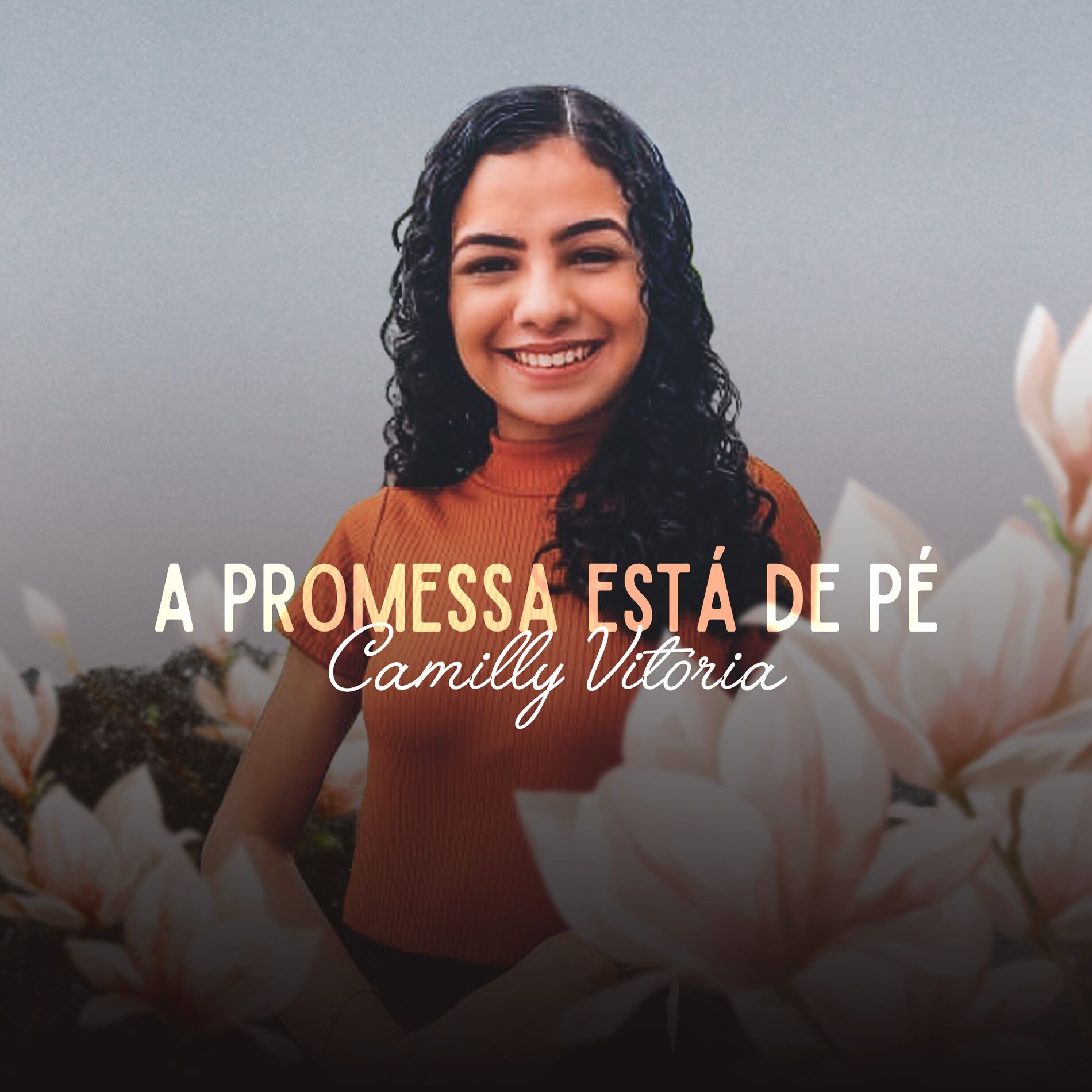 Album cover of A Promessa Está de Pé