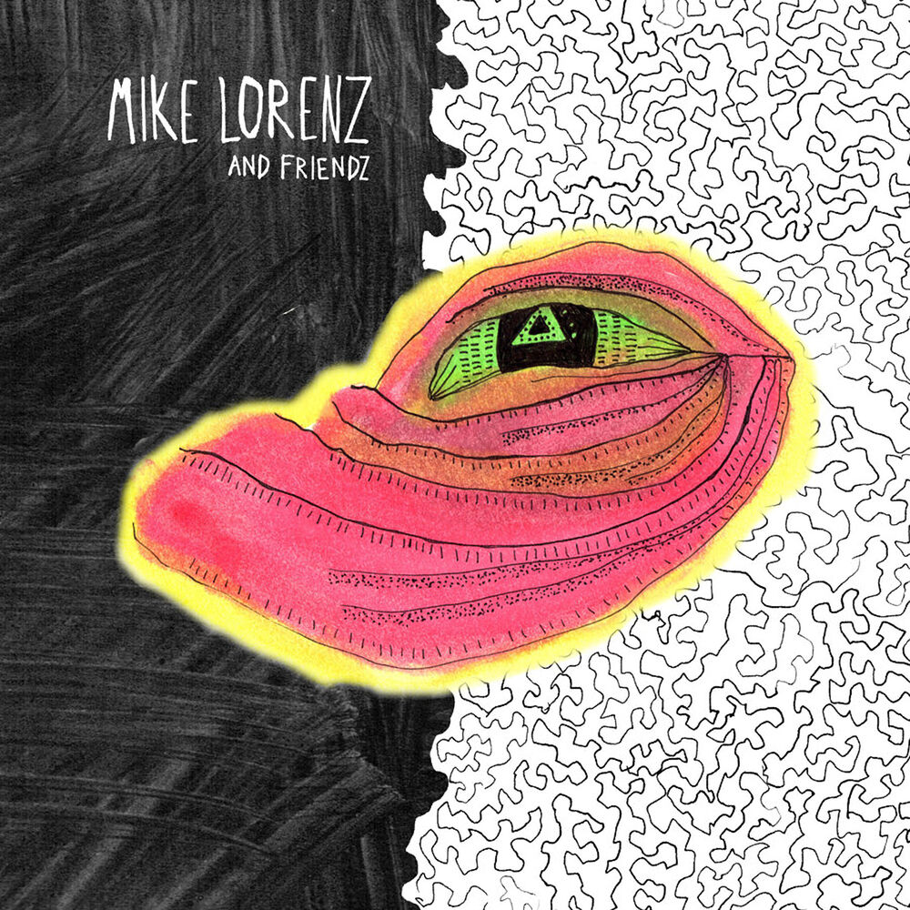 Picture of Mike Lorenz & Friendz