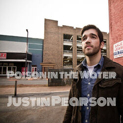 Cover of Poison in the Water