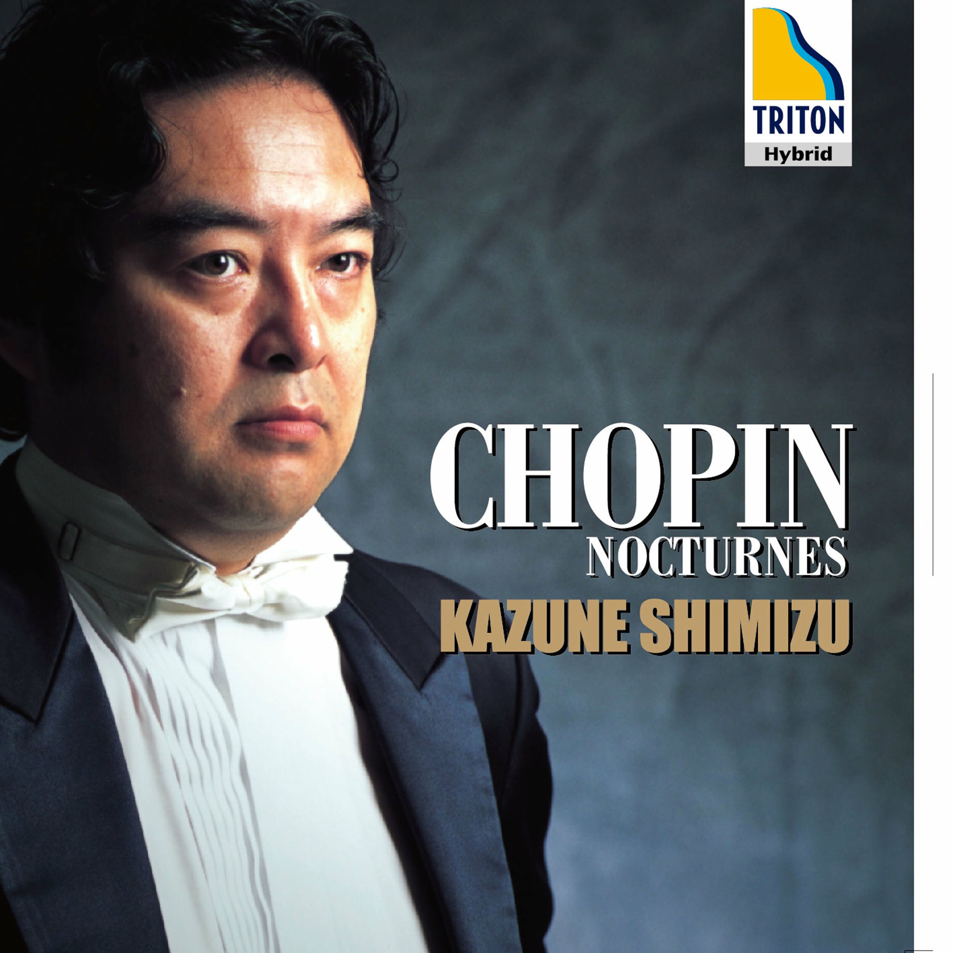 Shimizu Kazuです! Kazune Shimizu: albums, songs, concerts | Deezer