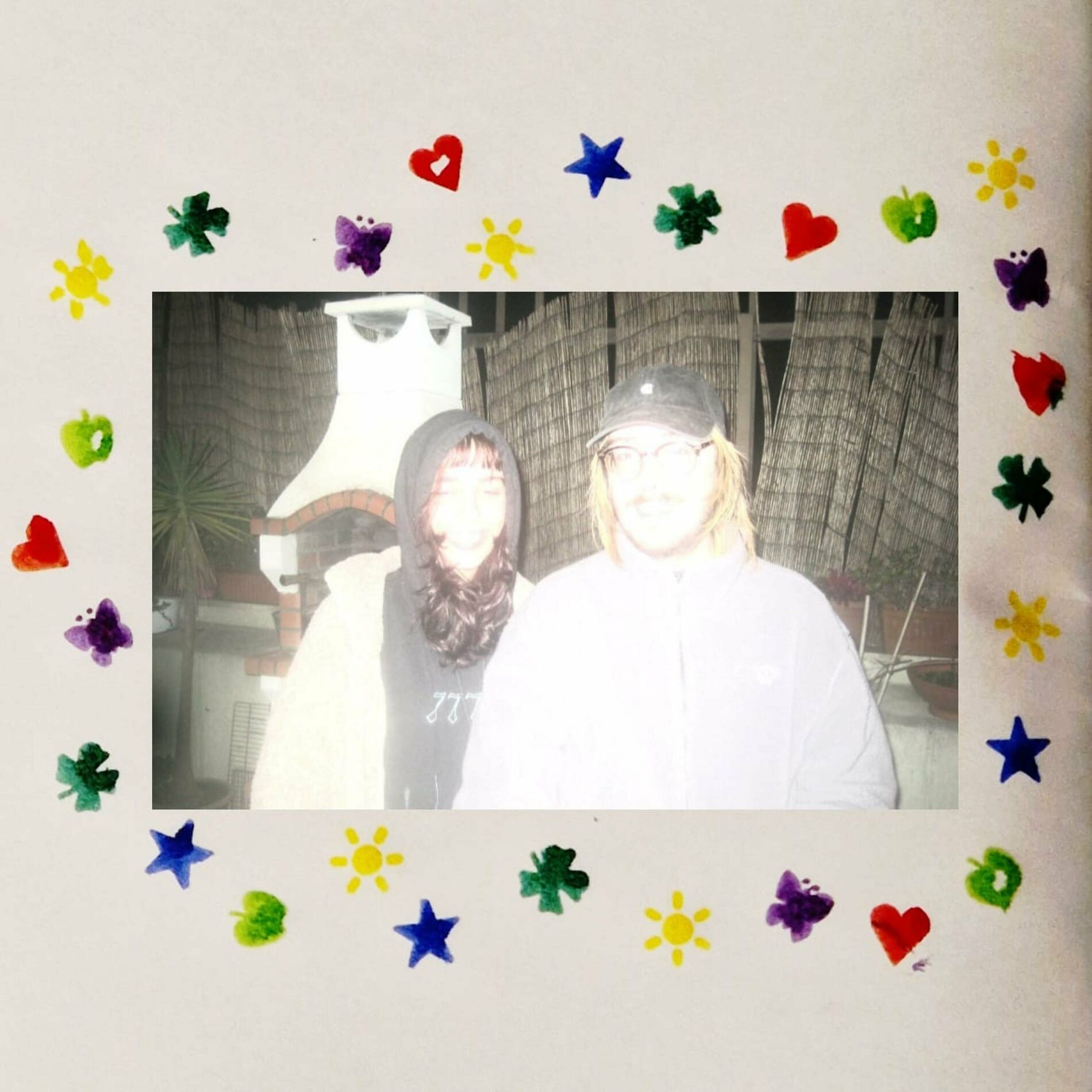 Album cover of maior