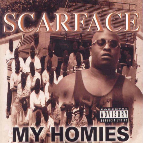 2Real by Scarface - 81 BPM