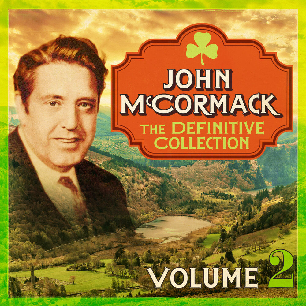Picture of The Definitive Collection, Vol. 2 (Remastered Special Edition)