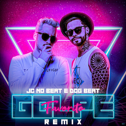 Golpe Favorito (Remix)