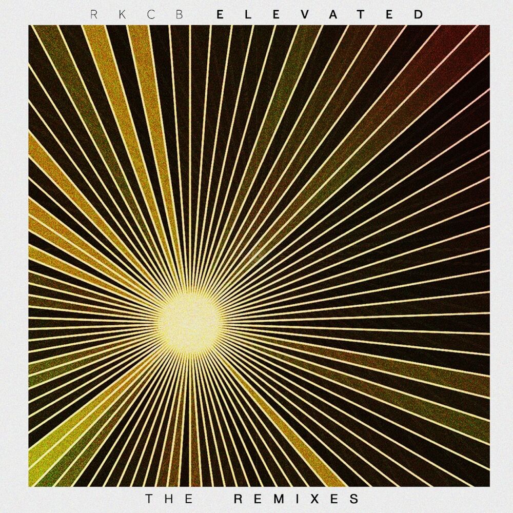 Picture of Elevated: The Remixes