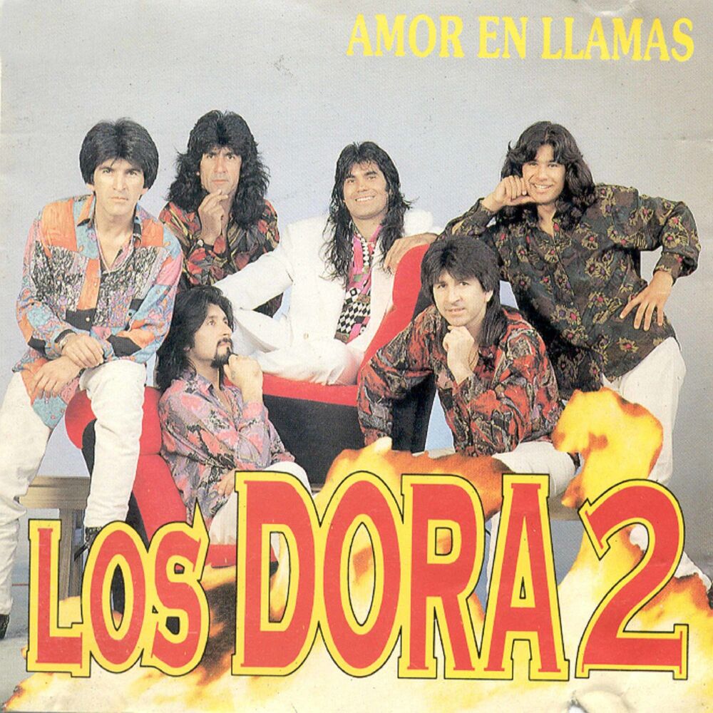 Picture of Amor en Llamas