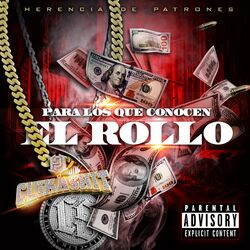 Cover of Para Los Que Conocen El Rollo
