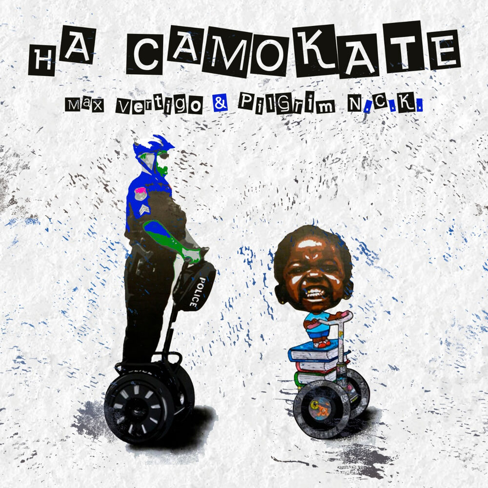 Picture of Na samokate
