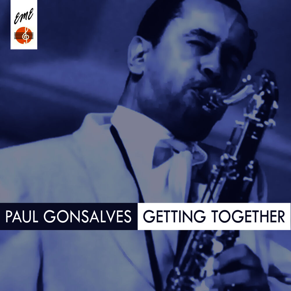 Picture of Gettin' Together