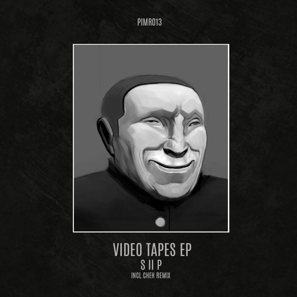 Picture of Video Tapes EP