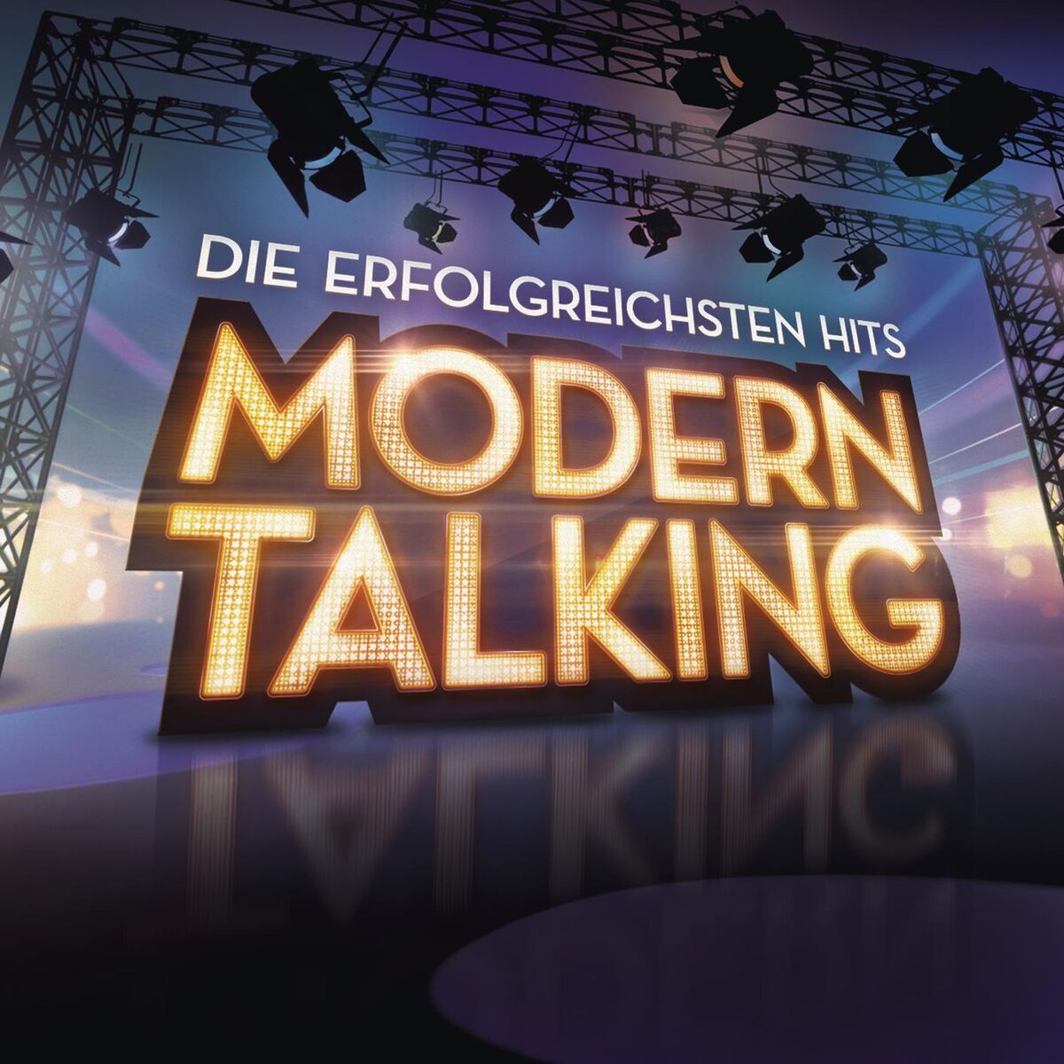 Album cover of Die erfolgreichsten Hits (Remastered)