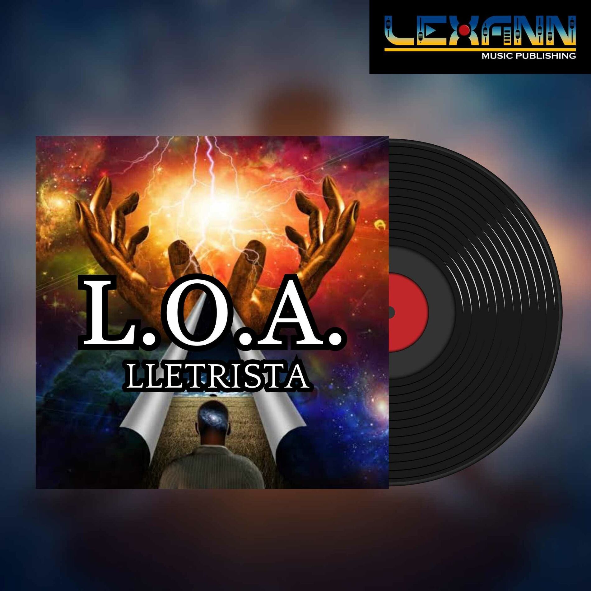Album cover of Lletrista