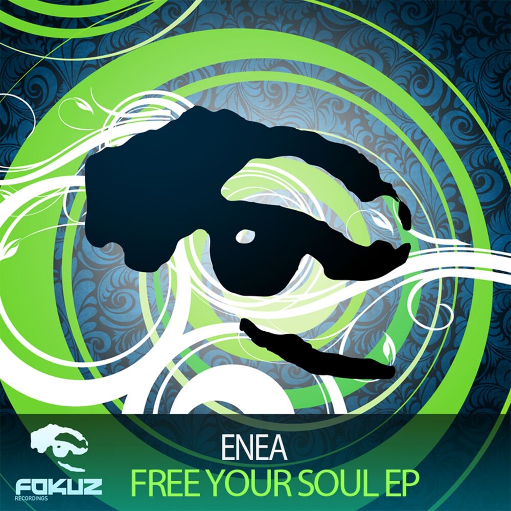 Picture of Free Your Soul EP