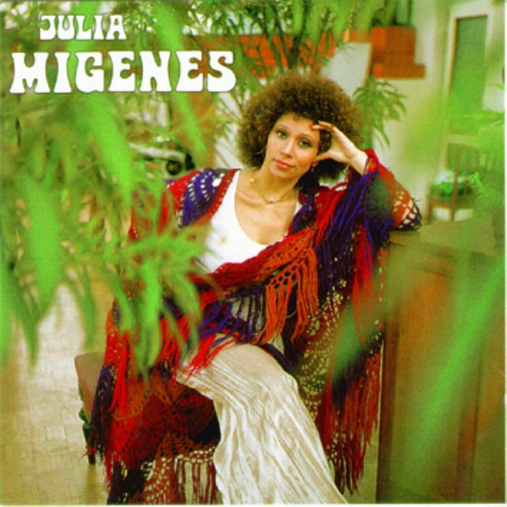 Picture of Julia Migenes