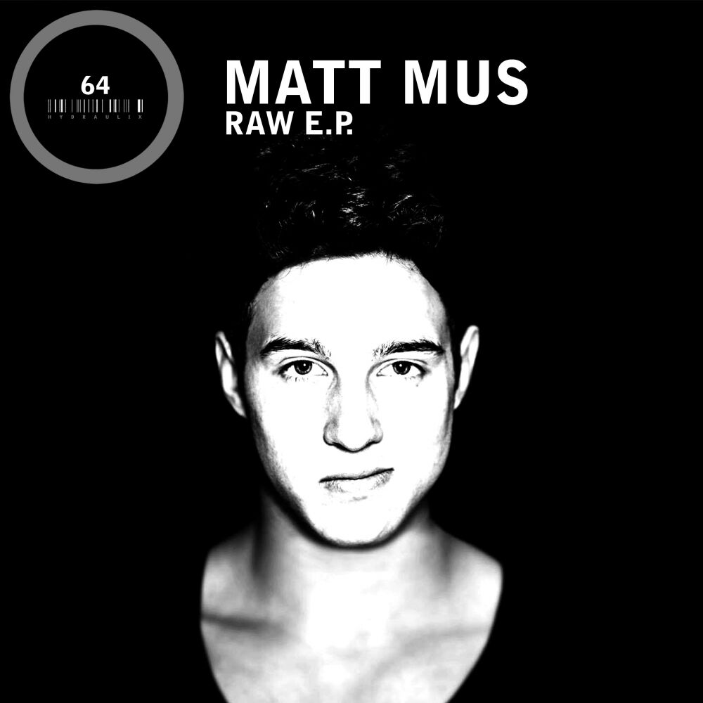 Picture of Raw EP