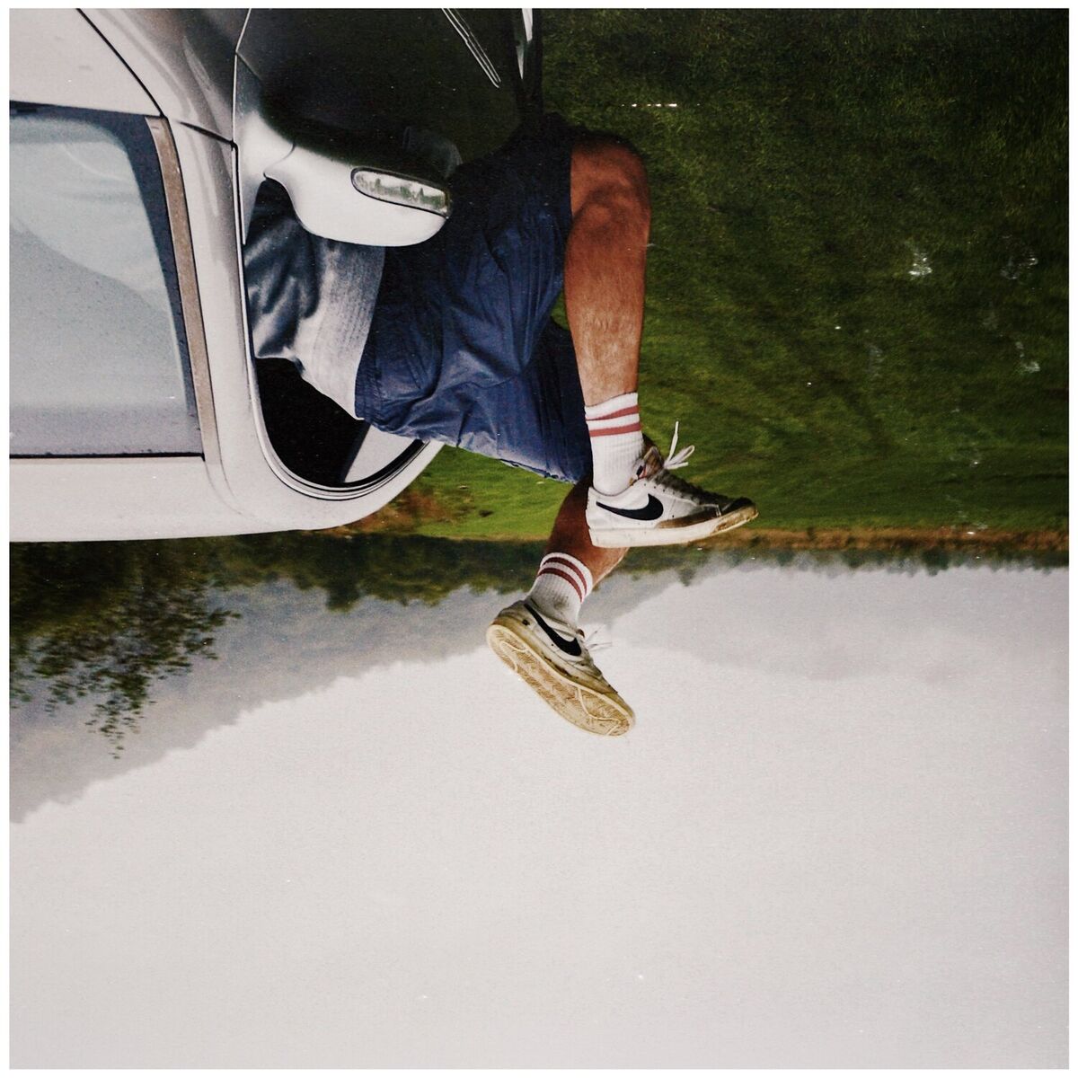 Album cover of За монети
