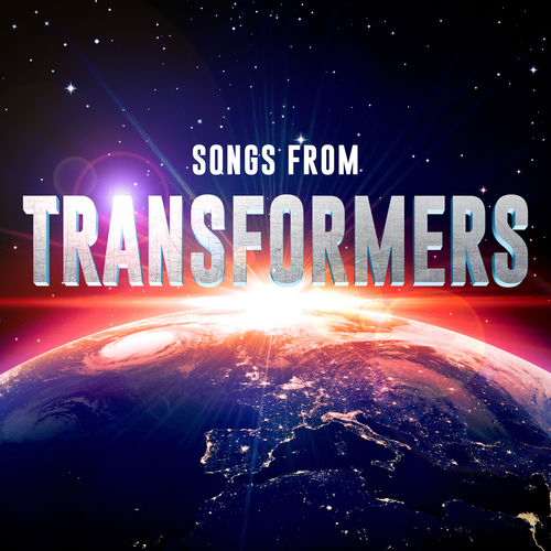 Descargar Sexual Healing (From "Transformers") - Soundtrack Wonder Band MP3