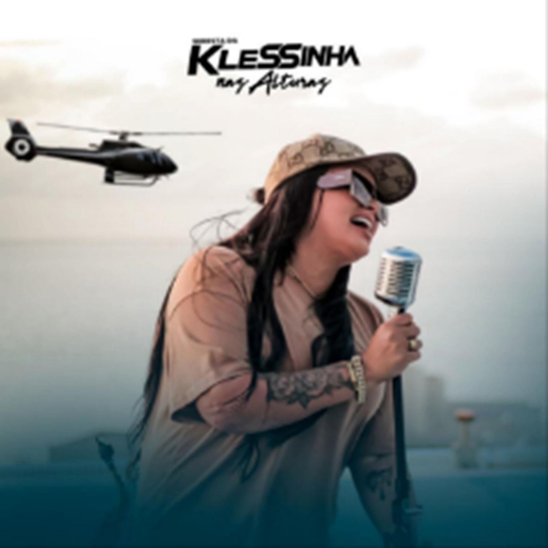 Album cover of Seresta da Klessinha nas Alturas