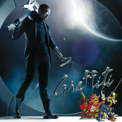 Cover of Graffiti (Expanded Edition)