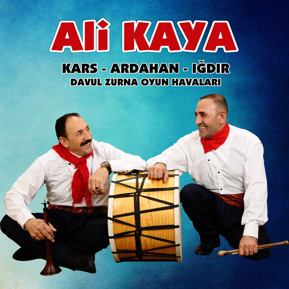 Picture of Davul Zurna Oyun Havaları / Kars Ardahan Iğdır