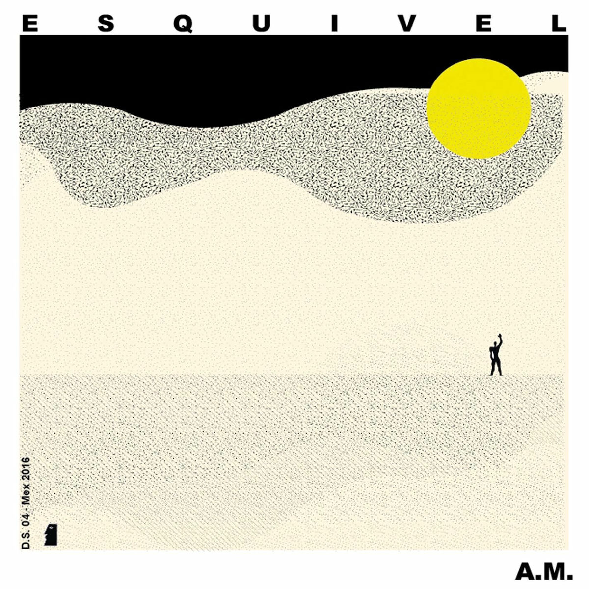 Album cover of A.M.