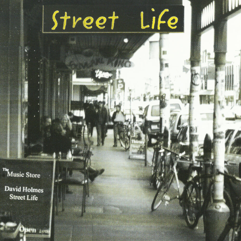 Picture of Street Life