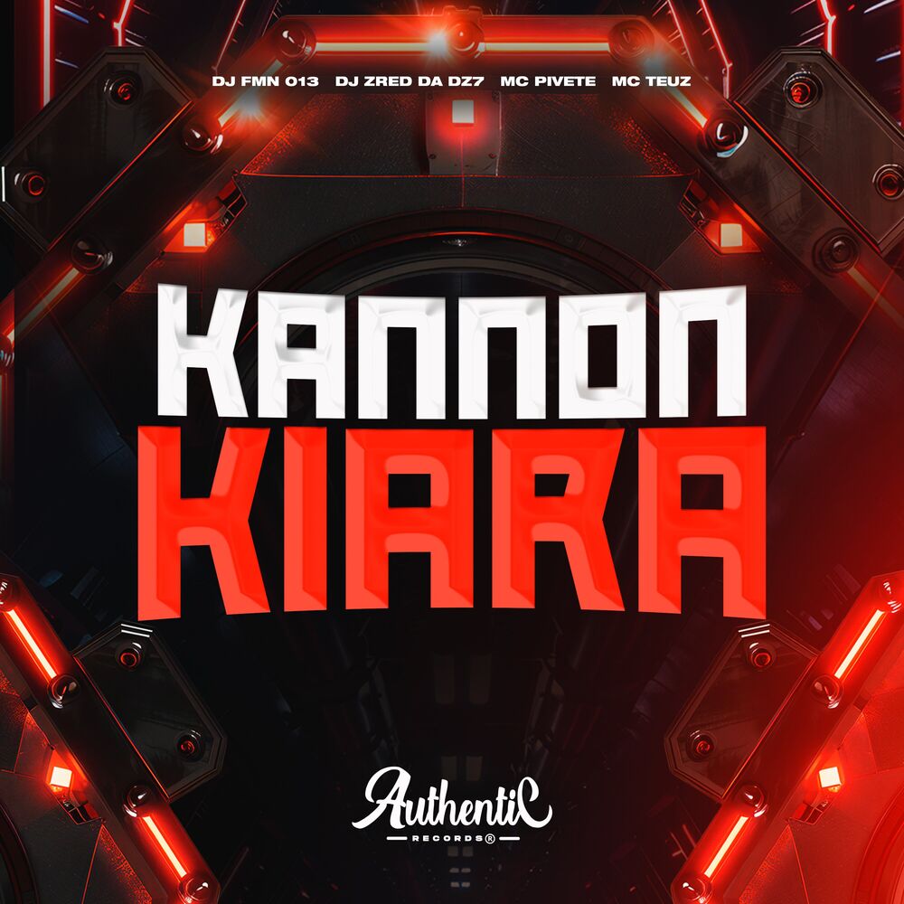 Picture of Kannon Kiara