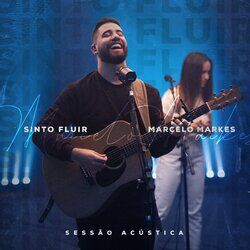 Cover of Sinto Fluir (Sessão Acústica)