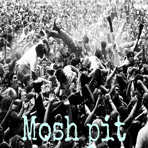 邦楽 dustbox / Treasures In The Mosh Pit □dustbox NEW DVD『Treasures In The Mosh Pit』 - YouTube