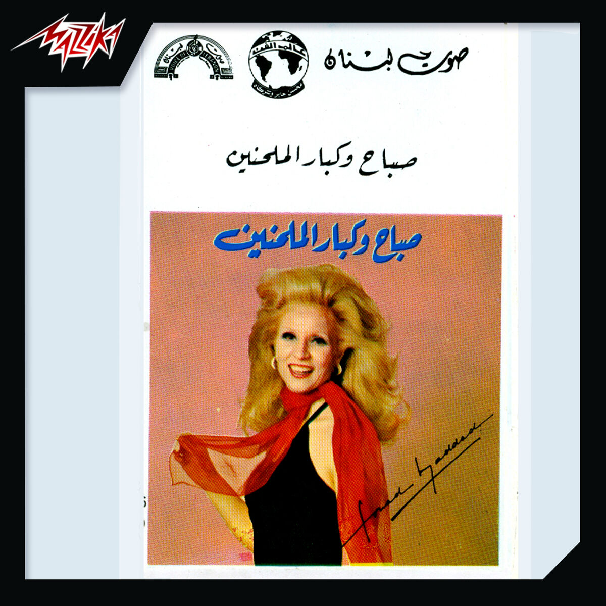 Album cover of Zay El Asal