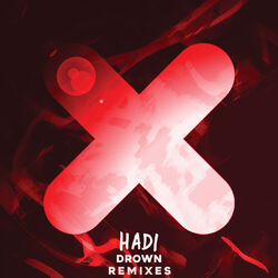 Cover of Drown (Remixes)