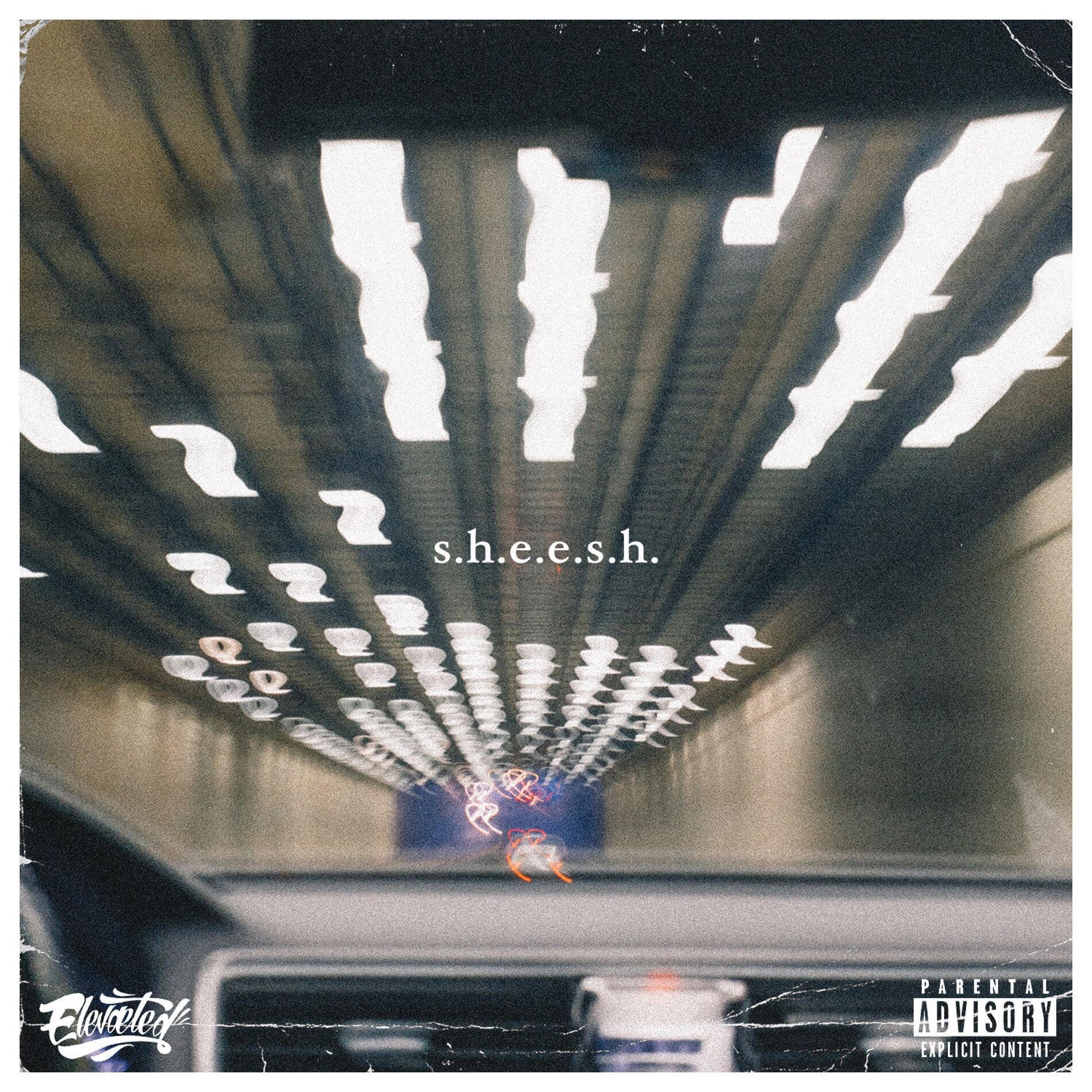 Album cover of Benz