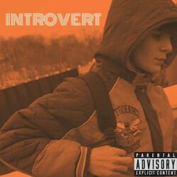 Cover of Introvert