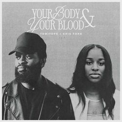 Cover of YOUR BODY AND YOUR BLOOD