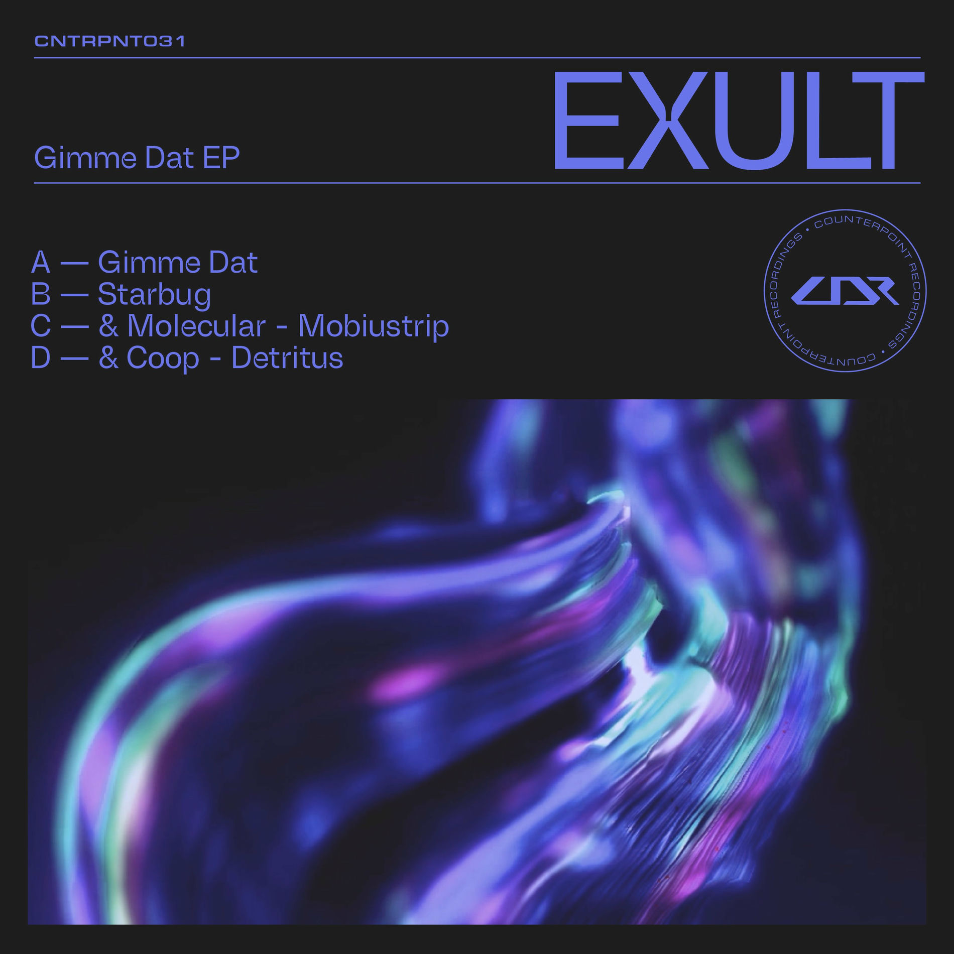Album cover of Gimme Dat EP