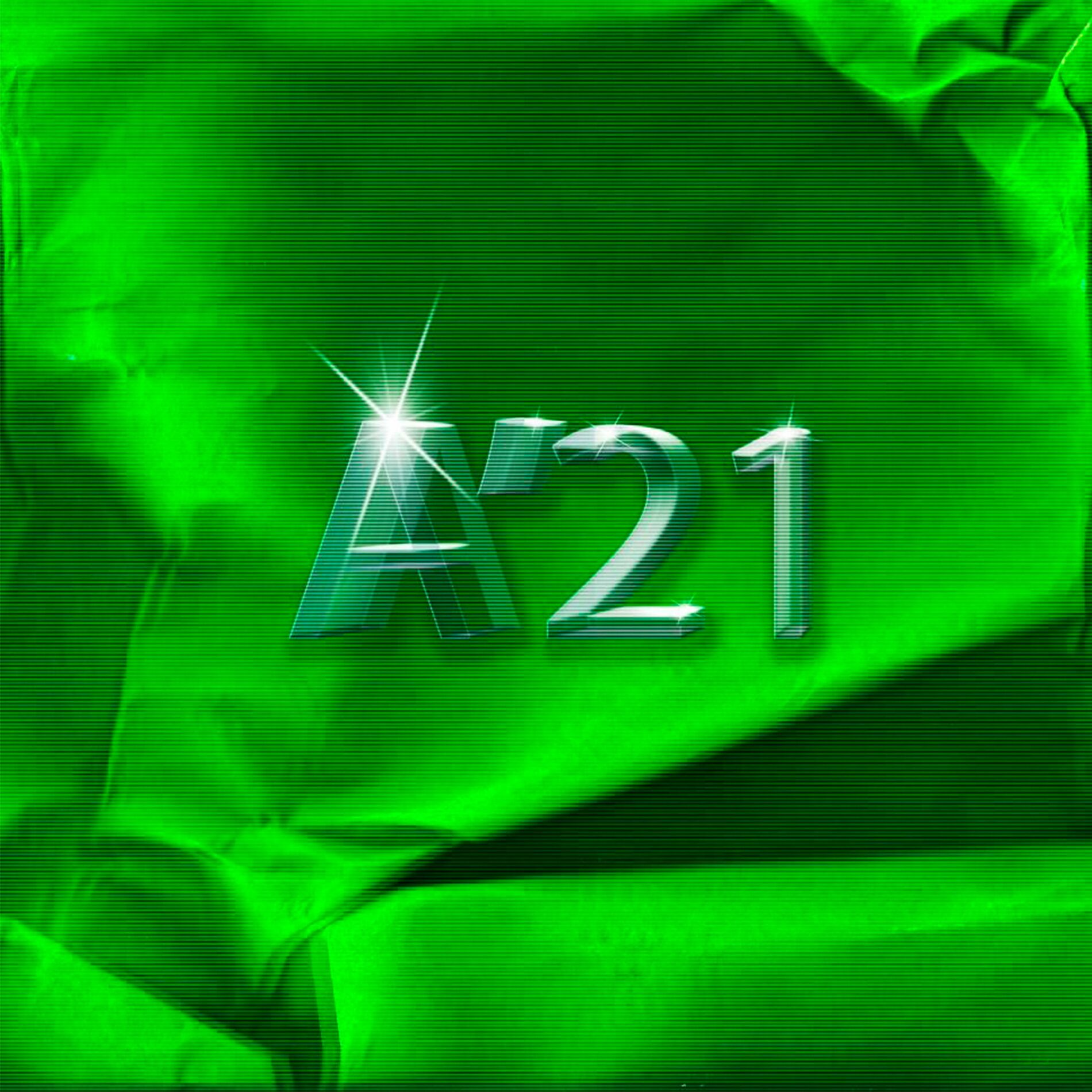 Album cover of A’21