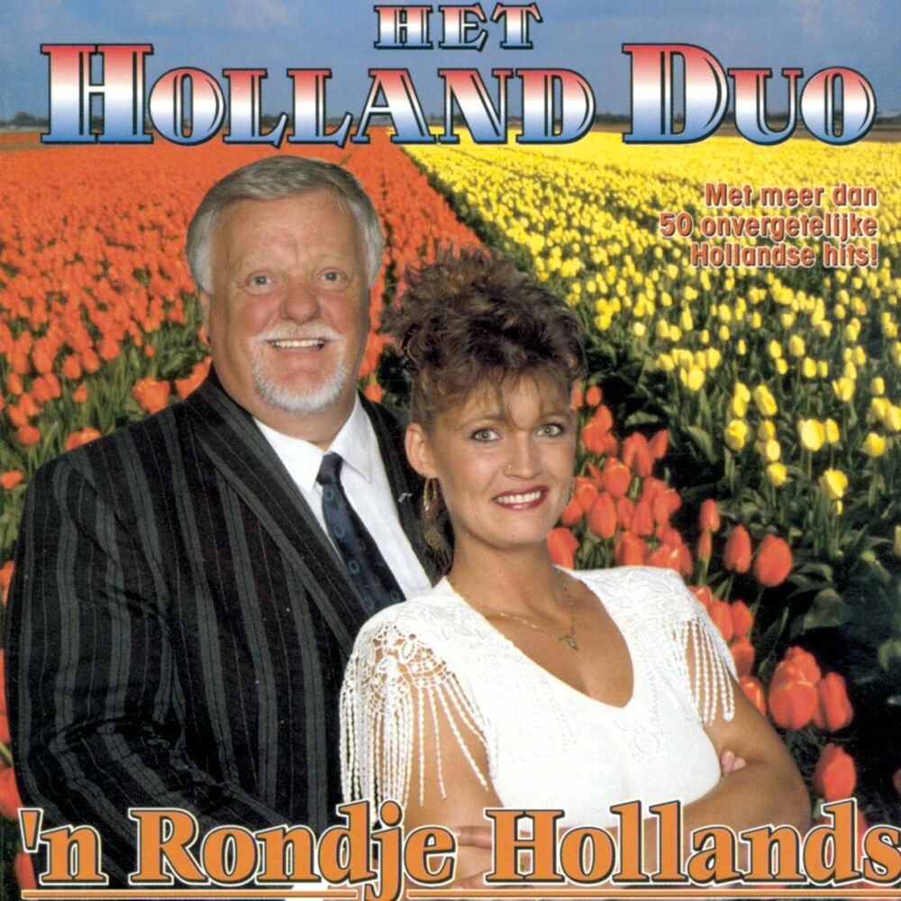 Picture of 'n Rondje Hollands