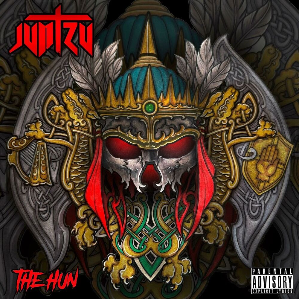 Picture of The Hun