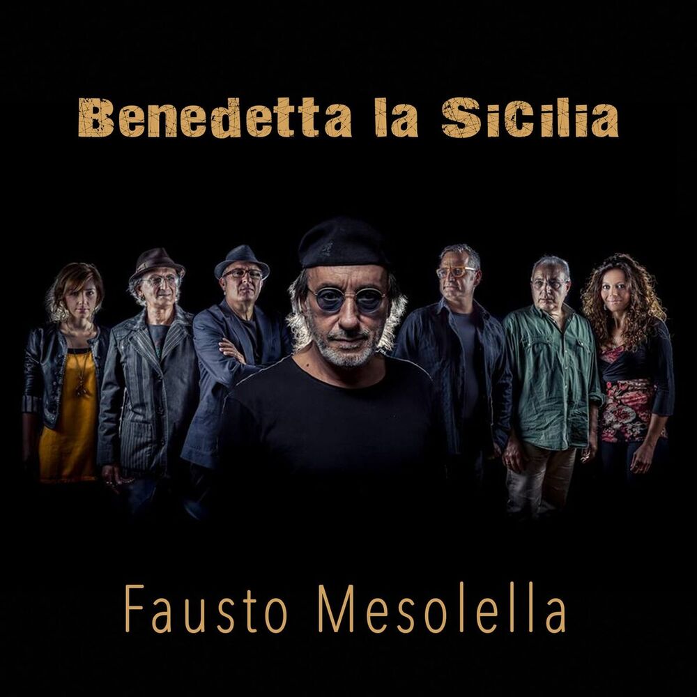 Picture of Benedetta la Sicilia