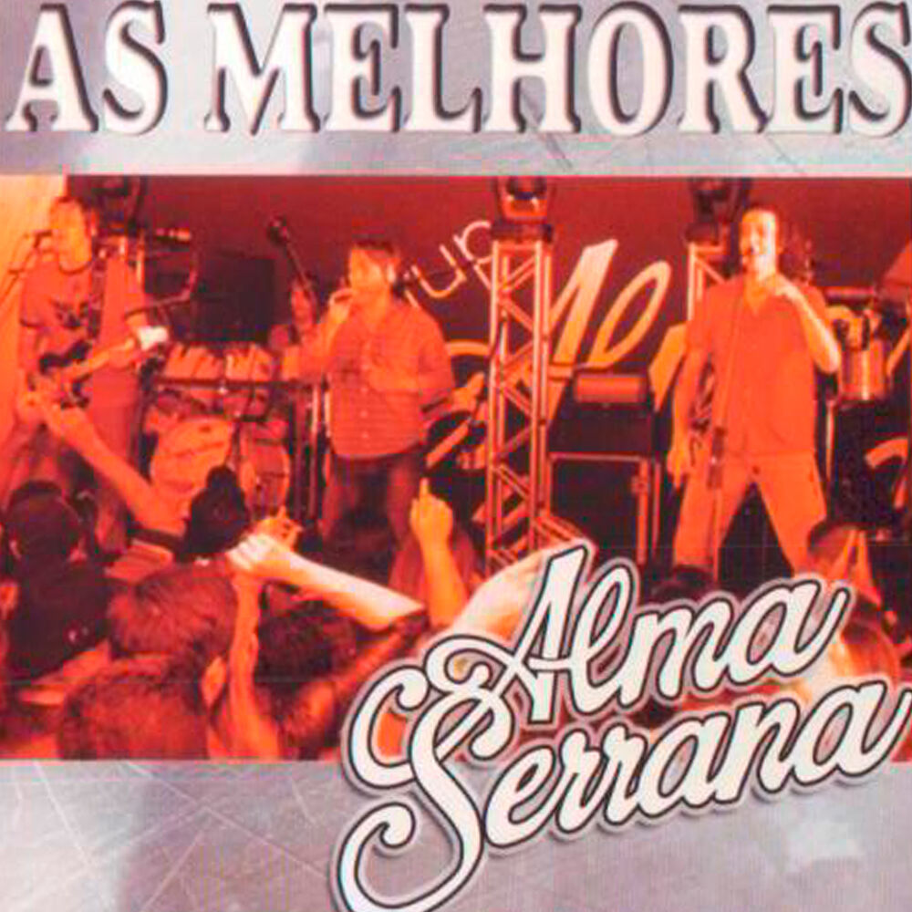 Picture of As Melhores