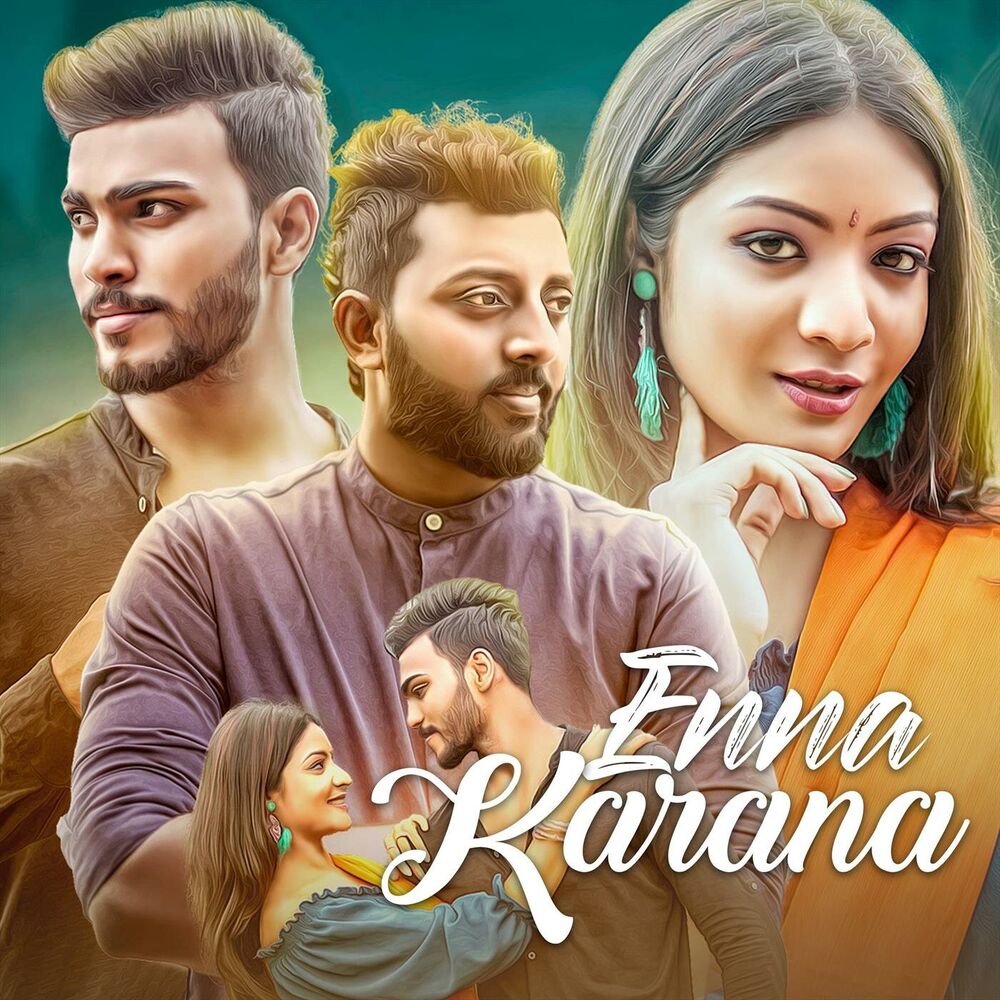 Picture of Enna Karana