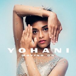 Cover of Moving On