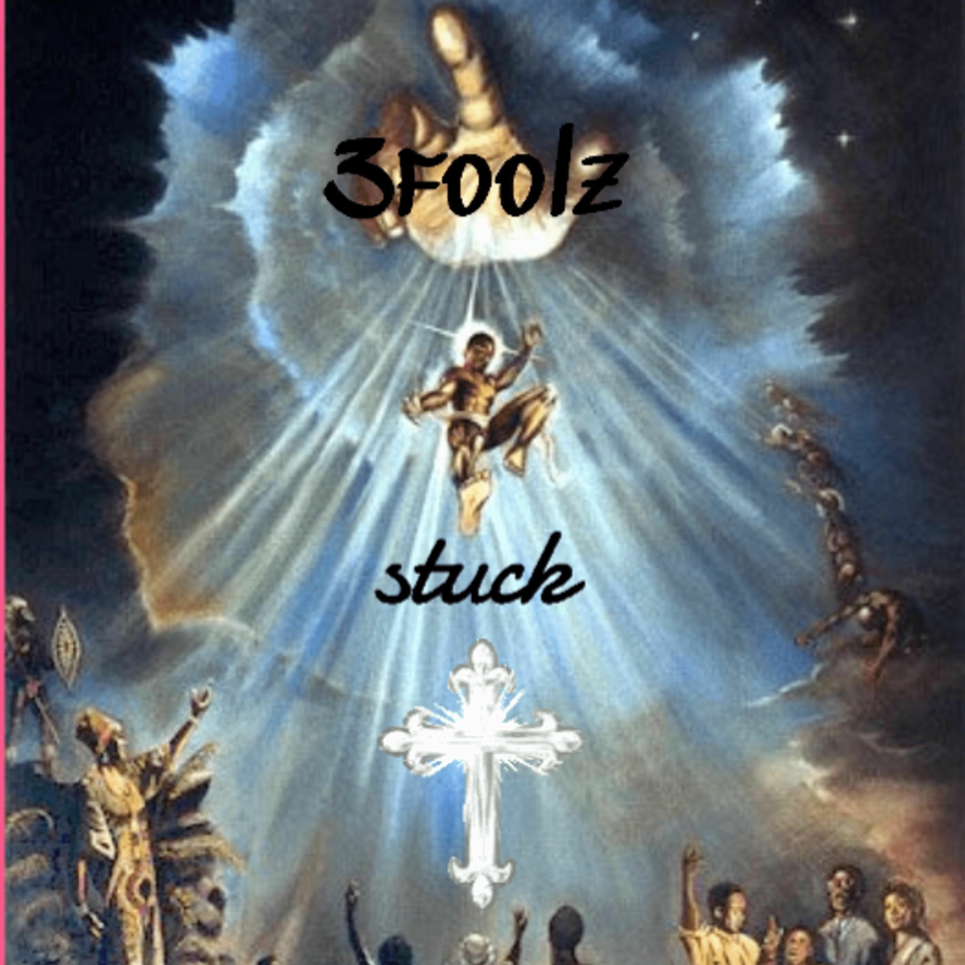 lowgoldjay x 3foolz - STUCK | Deezer